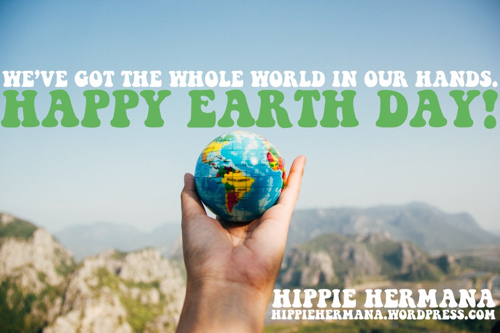 9 Effortless Ways To Help Save the&nbsp;Planet